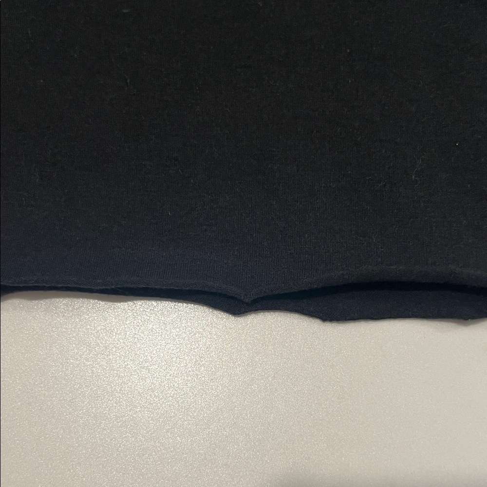 Talia Hancock Black Sleeveless Dress Size XS - Picture 7 of 7